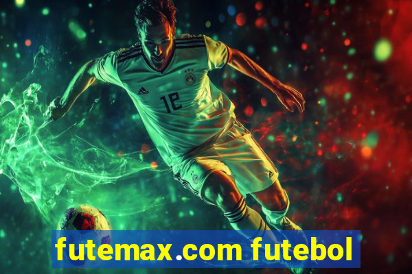 futemax.com futebol